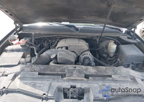 2014 Chevrolet Suburban 1500 Lt from USA, damaged, VIN 1GNSCJE09ER133932